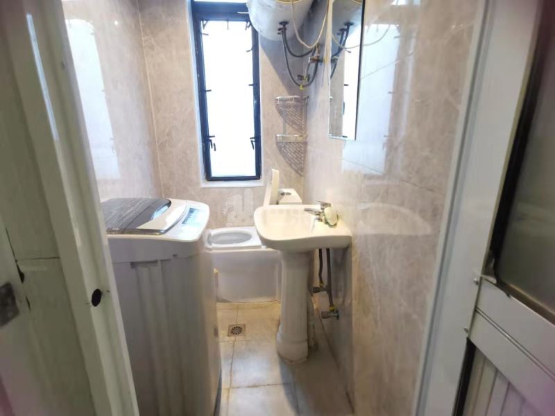 榴莲公寓（二联家园店）7721372周边环境图6