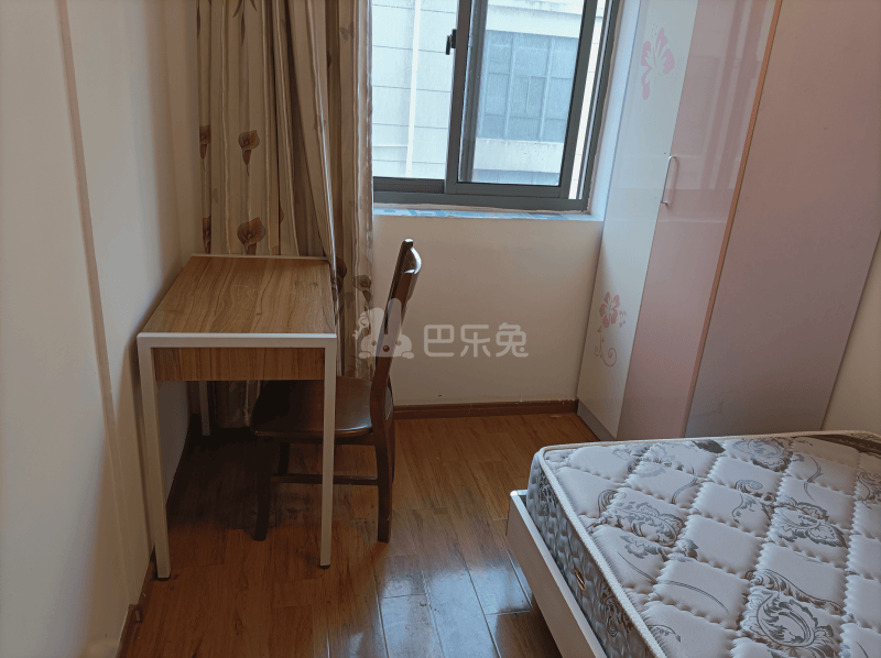 水月坊7723228卧室图7