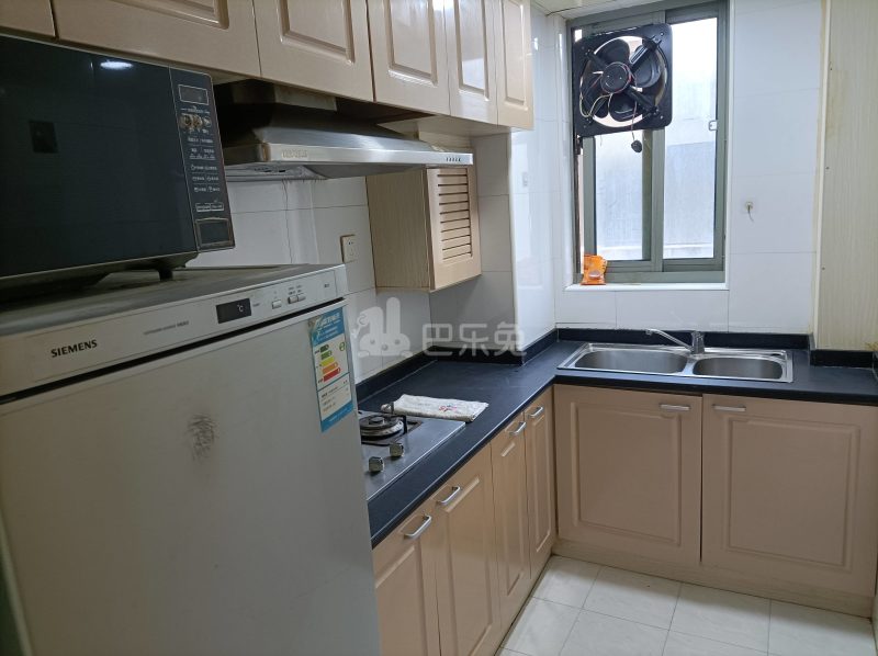 水月坊7723228厨房图9