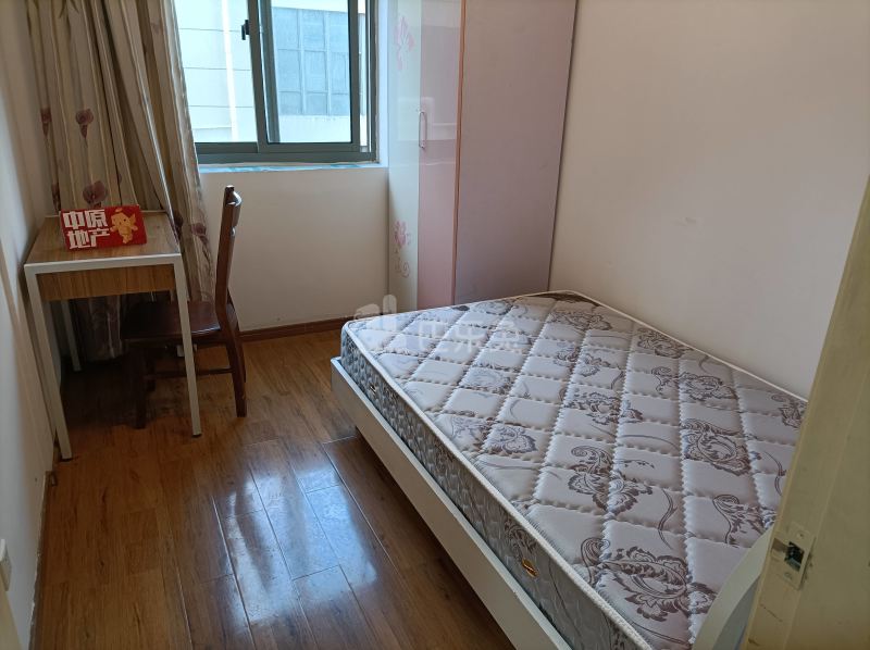 水月坊7723228卧室图1