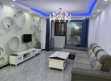 江凌苑 3室2厅1卫