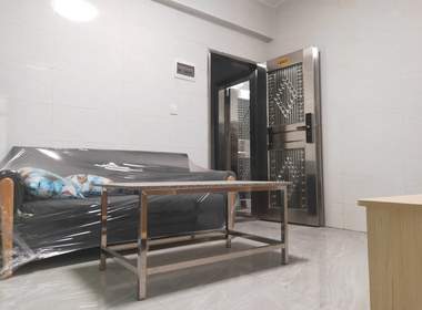 永泰官厅中街9号 1室1厅1卫