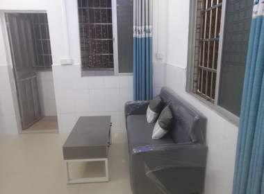 黄村北便新街二巷3号 