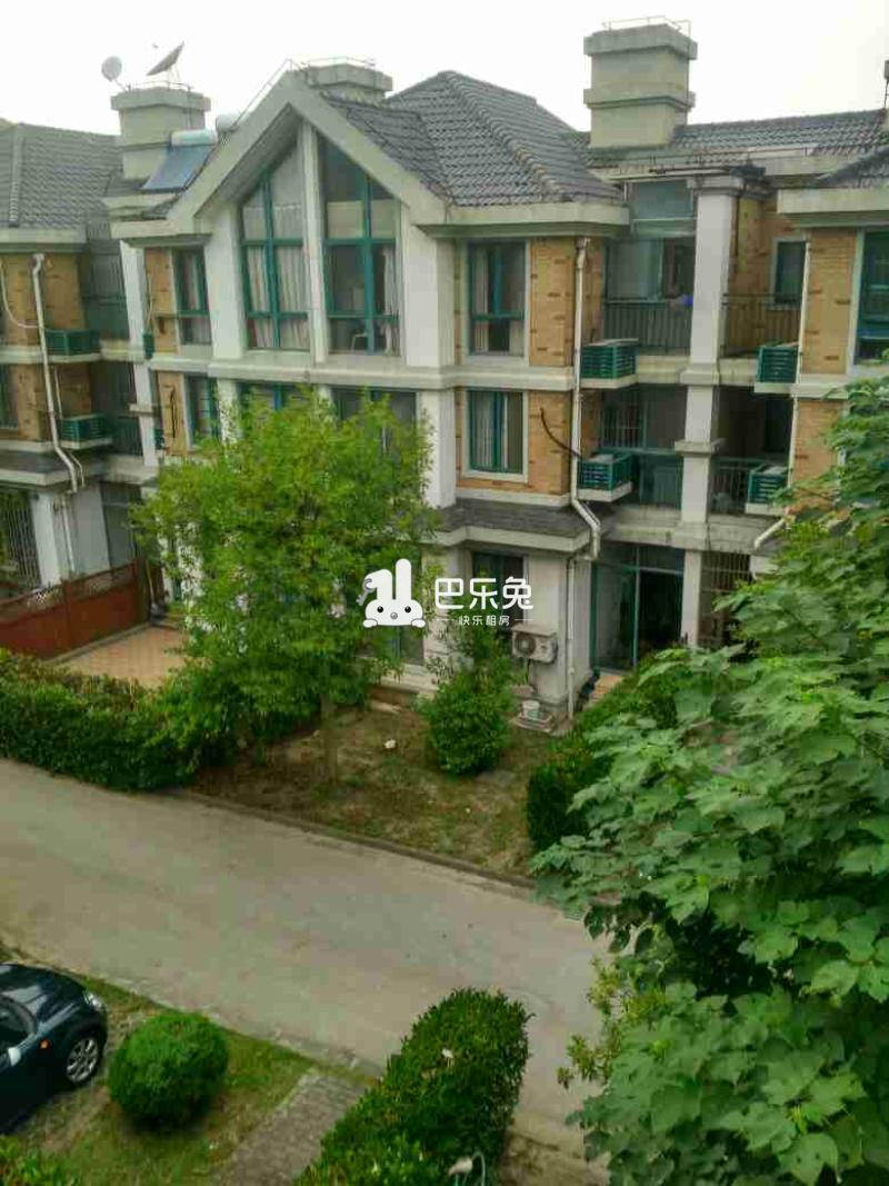 金港花园一期(北区)