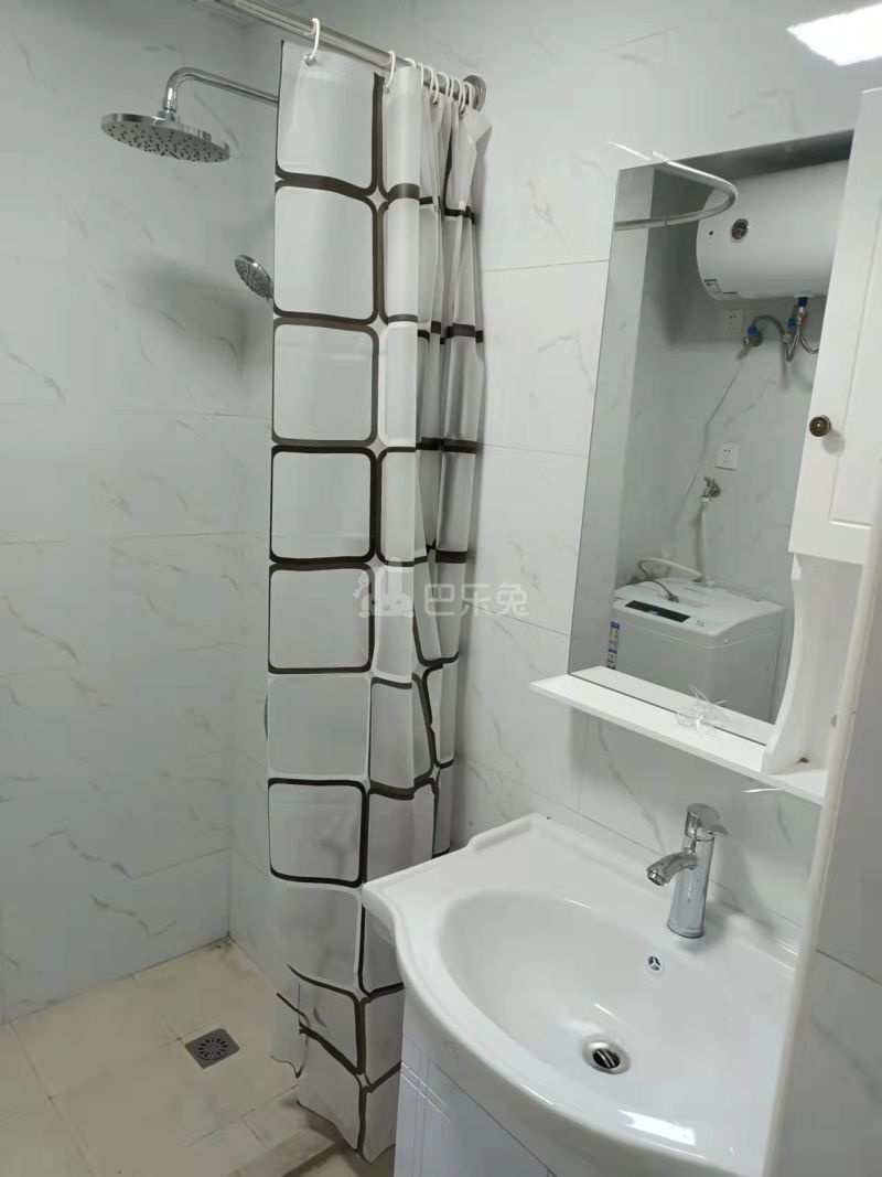 康天精品公寓772766周边环境图66