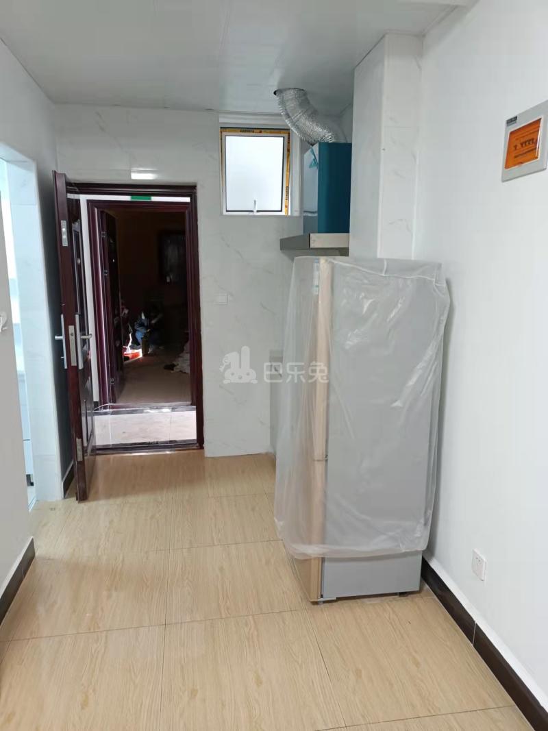 康天精品公寓772766周边环境图69