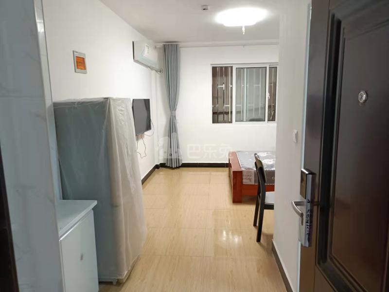 康天精品公寓772766周边环境图73