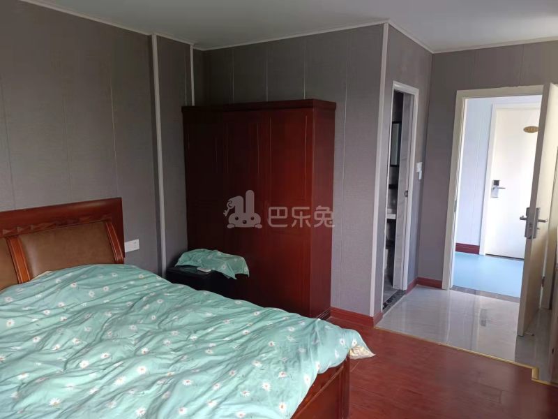 康天精品公寓772766周边环境图76