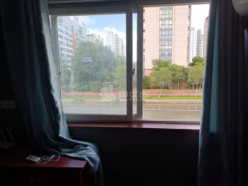 康天精品公寓772766周边环境图75