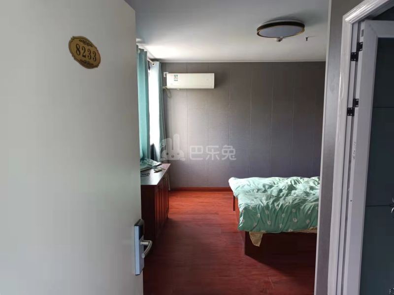 康天精品公寓772766周边环境图79