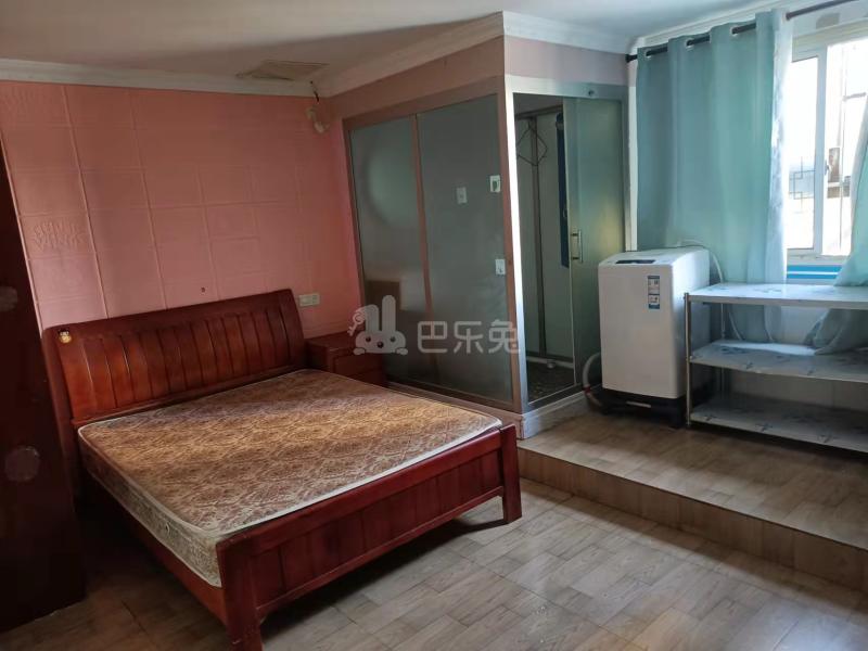 康天精品公寓772766周边环境图81