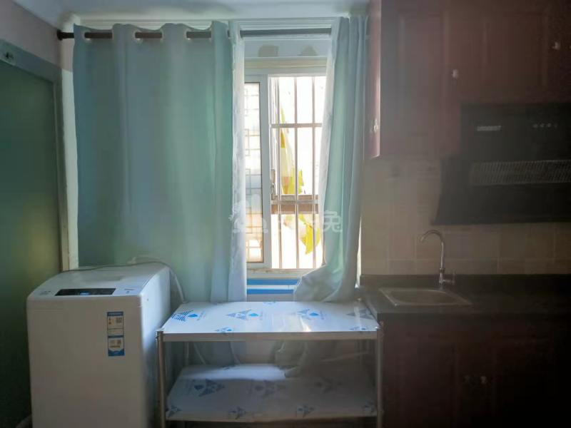 康天精品公寓772766周边环境图80