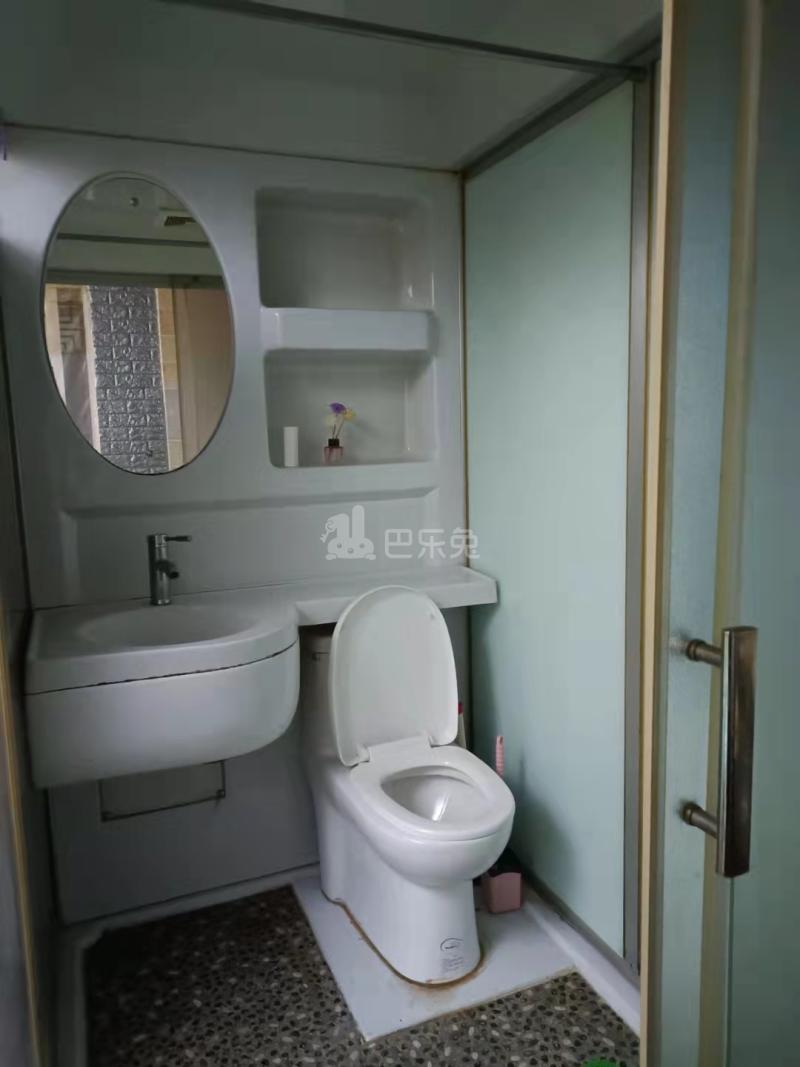 康天精品公寓772766周边环境图45