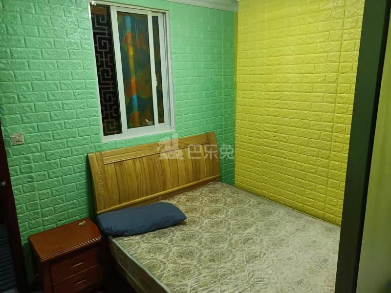 康天精品公寓772766周边环境图34