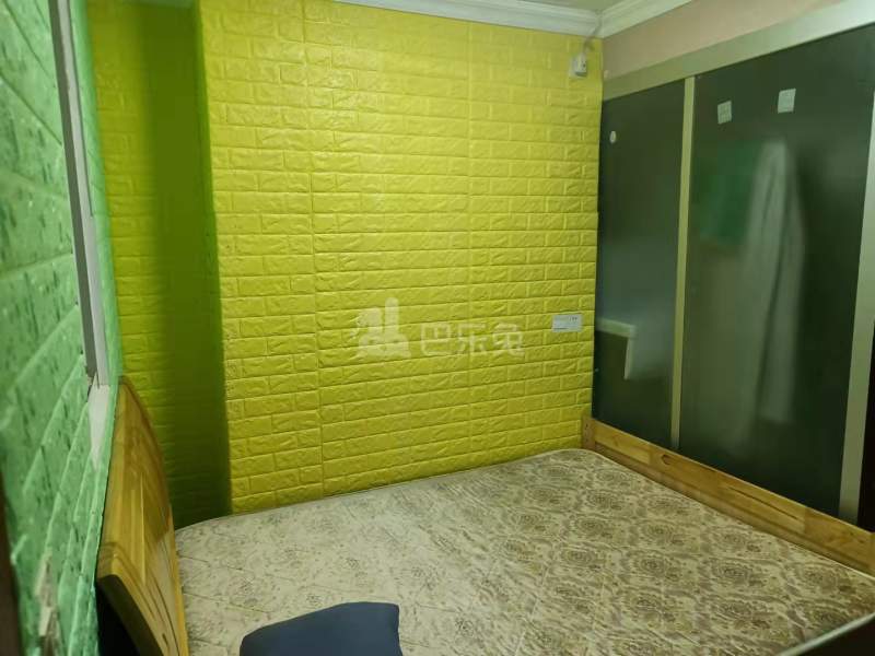 康天精品公寓772766周边环境图43