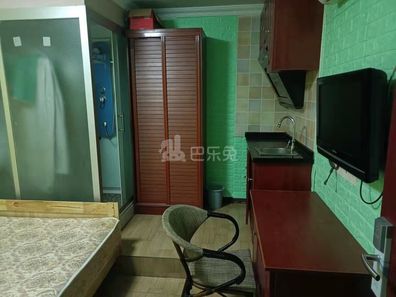 康天精品公寓772766周边环境图44