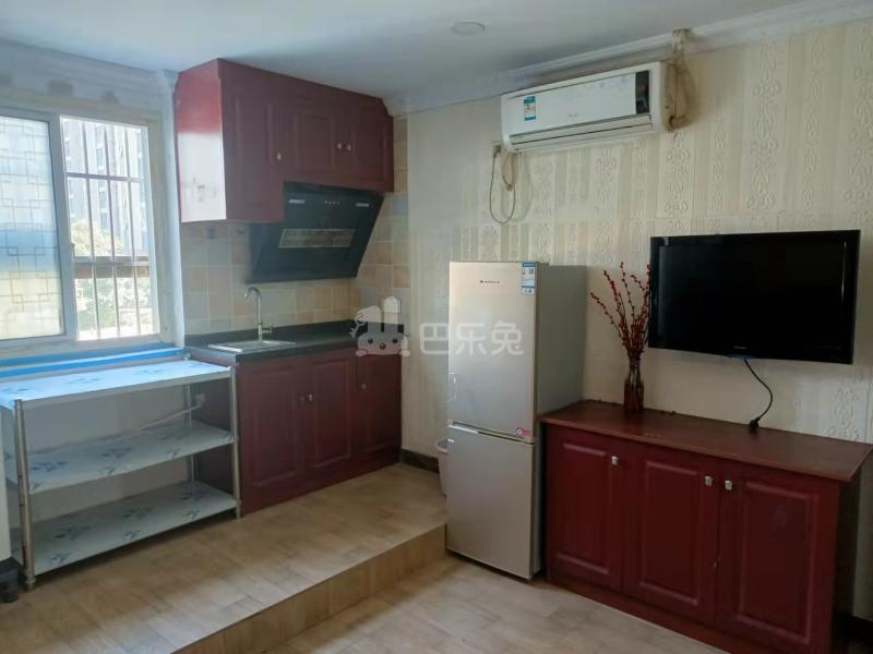 康天精品公寓772766周边环境图41