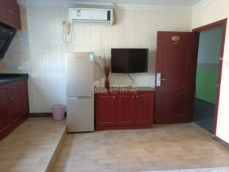 康天精品公寓772766周边环境图40