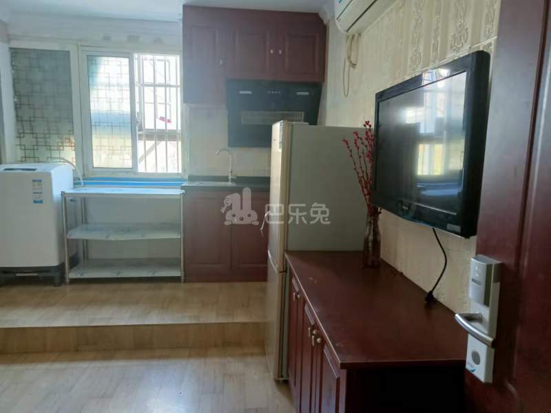 康天精品公寓772766周边环境图39