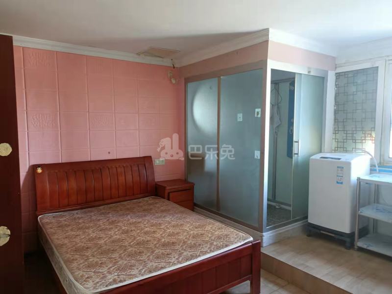 康天精品公寓772766周边环境图38