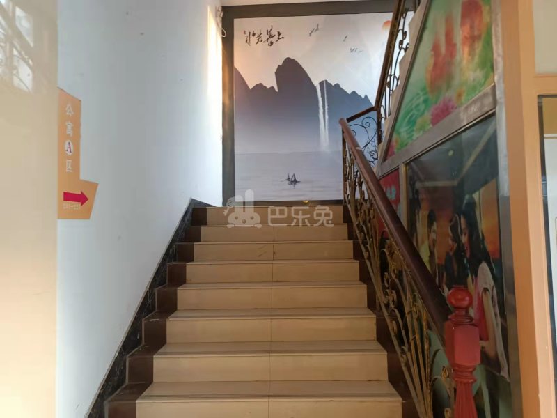 康天精品公寓772766周边环境图42