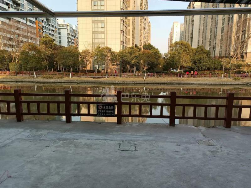 康天精品公寓772766周边环境图51