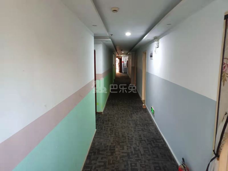 康天精品公寓772766周边环境图53