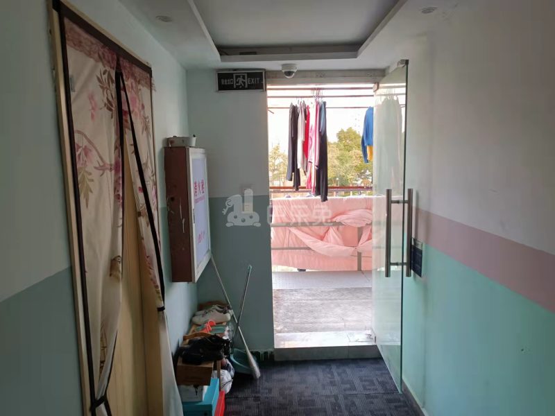 康天精品公寓772766周边环境图54