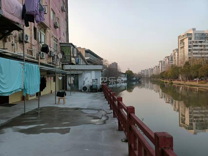 康天精品公寓772766周边环境图55