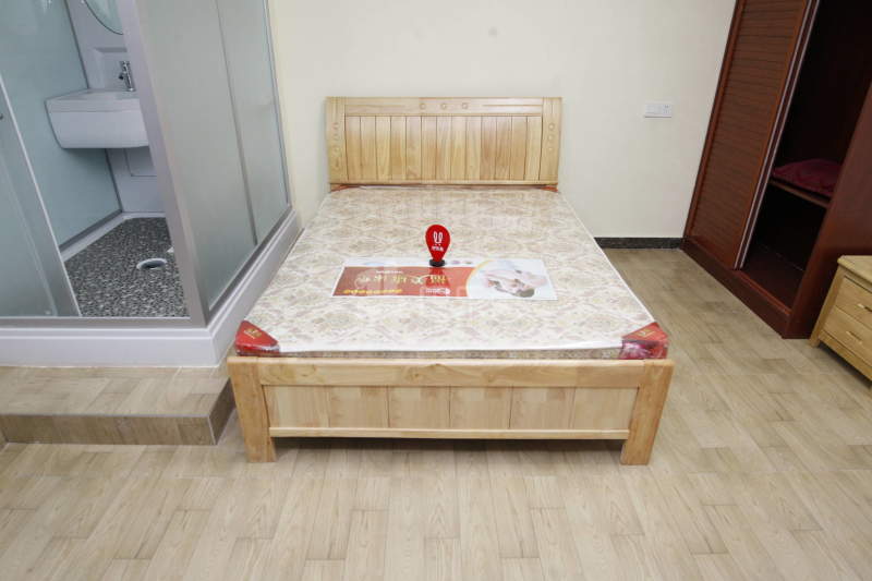 康天精品公寓772766卧室图9