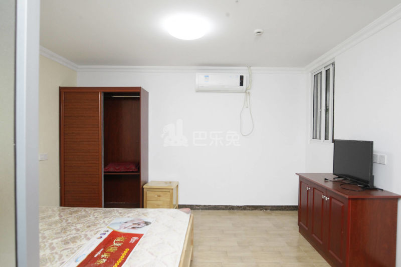 康天精品公寓772766卧室图5