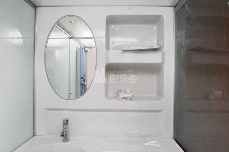 康天精品公寓772766卫生间图18