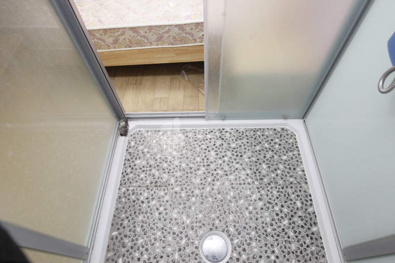 康天精品公寓772766卫生间图17