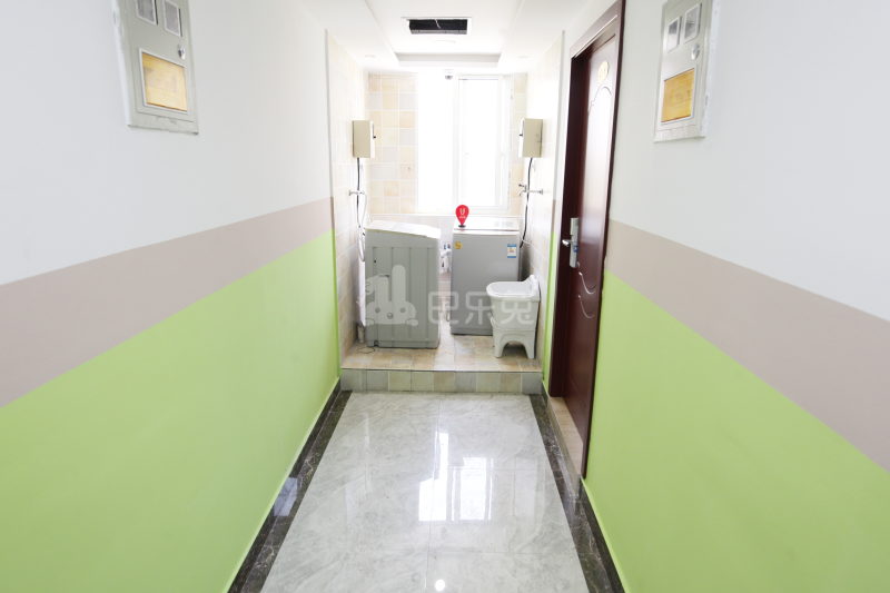 康天精品公寓772766周边环境图29