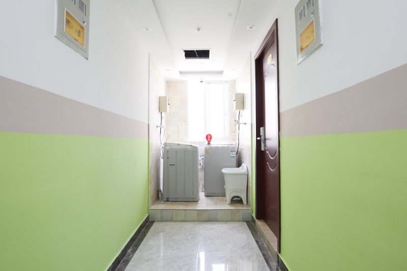 康天精品公寓772766周边环境图28