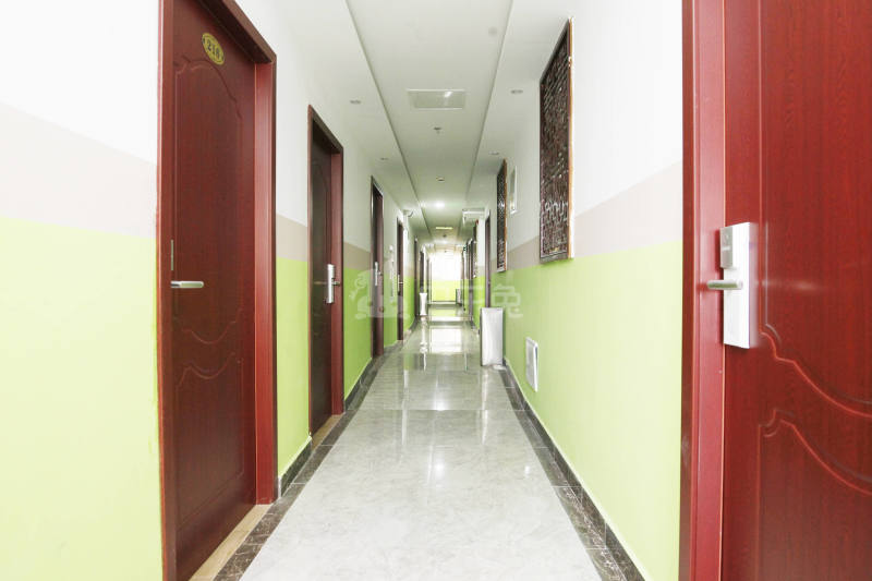 康天精品公寓772766周边环境图33