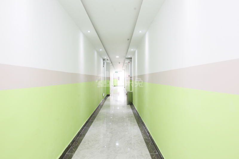 康天精品公寓772766周边环境图22