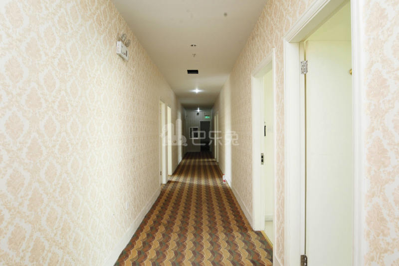 康天精品公寓772766周边环境图25