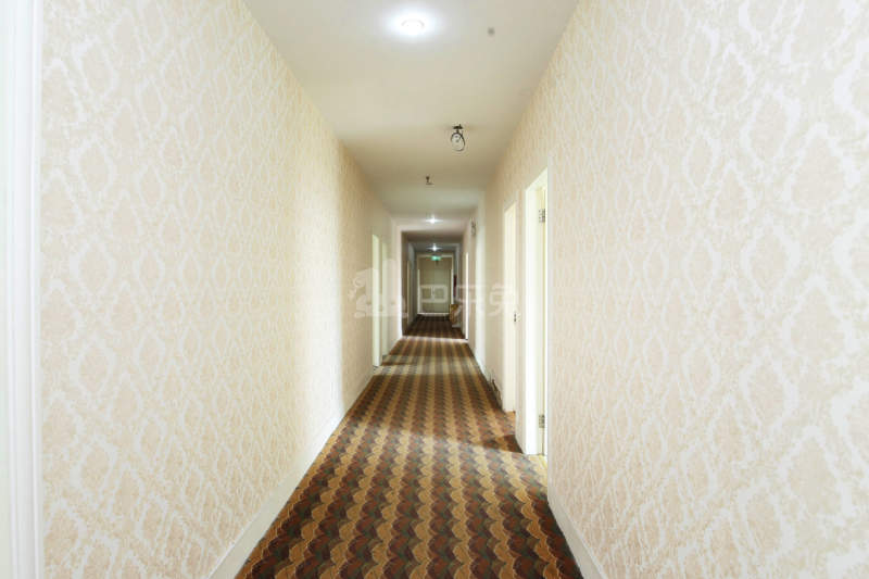 康天精品公寓772766周边环境图24