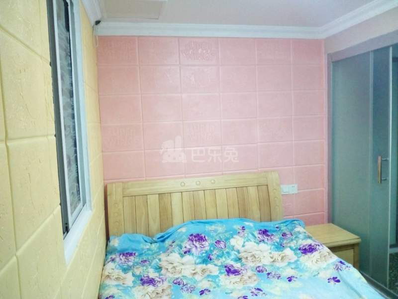 康天精品公寓772766周边环境图62