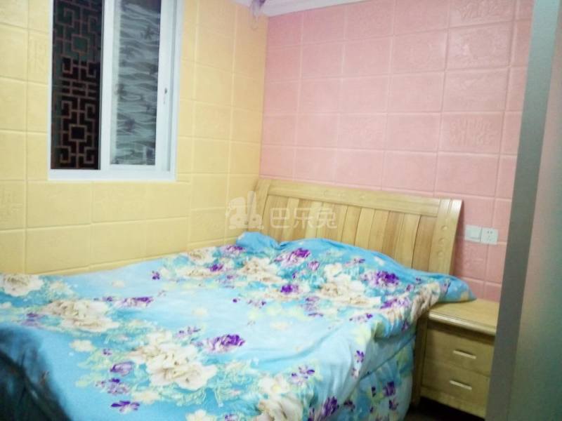 康天精品公寓772766周边环境图63