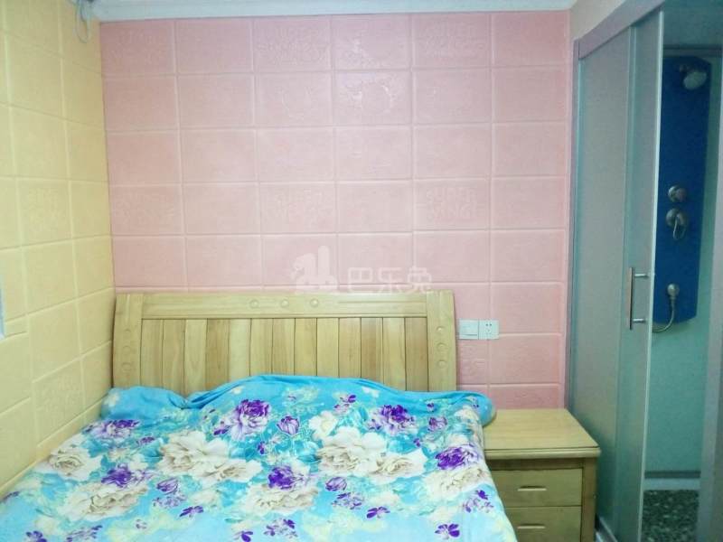 康天精品公寓772766周边环境图64