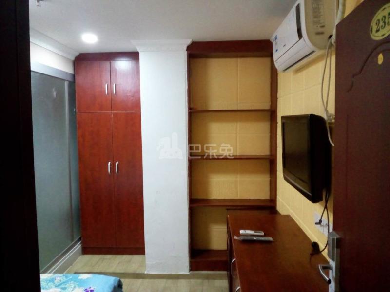 康天精品公寓772766周边环境图65