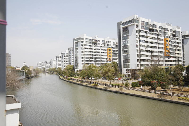 康天精品公寓5241382周边环境图25