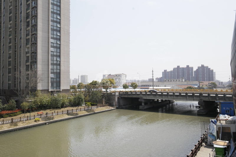 康天精品公寓5241382周边环境图24