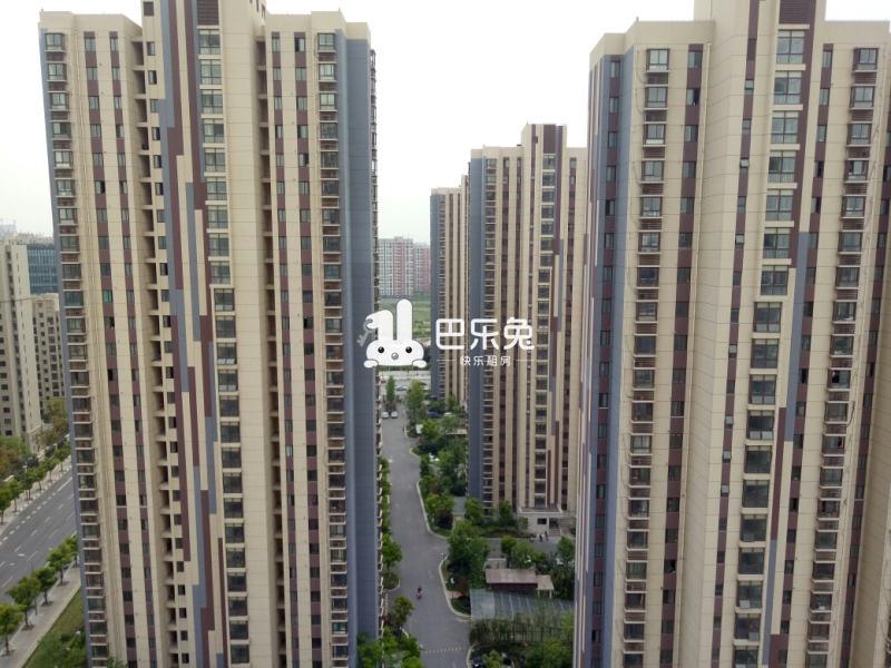 上海普陀_泰翔嘉苑_1室0厅1卫_合租朝东_德园南路485弄-上海巴乐兔