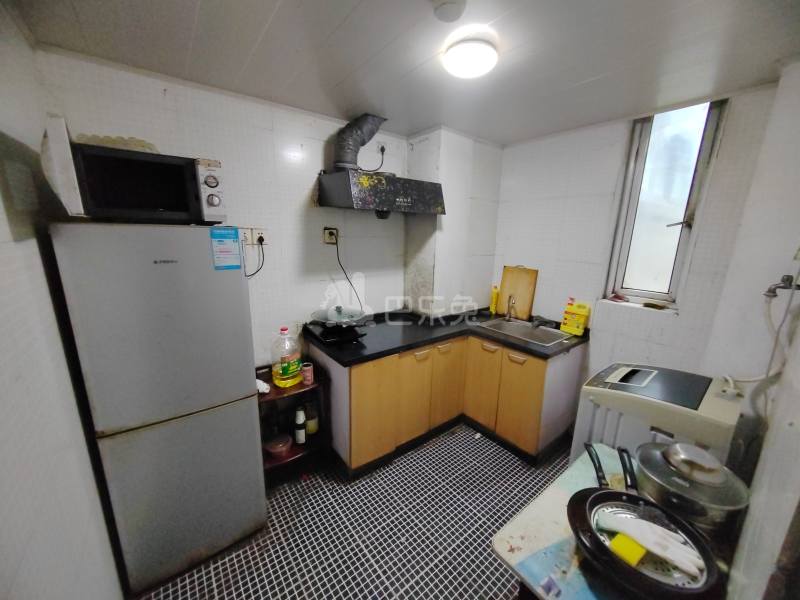 天福苑7729296厨房图6