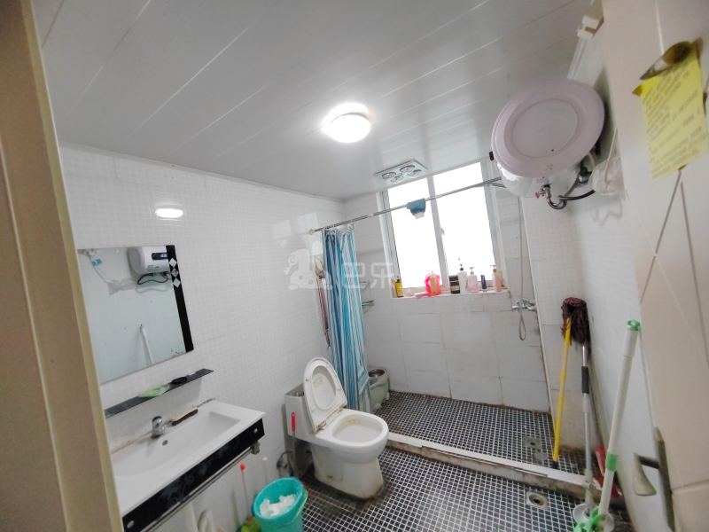 天福苑7729296卫生间图9