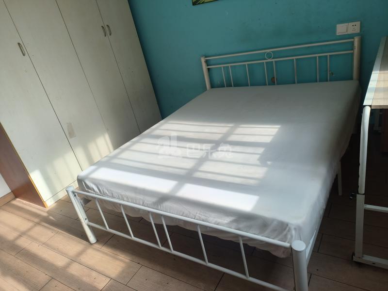 天福苑7729296卧室图3