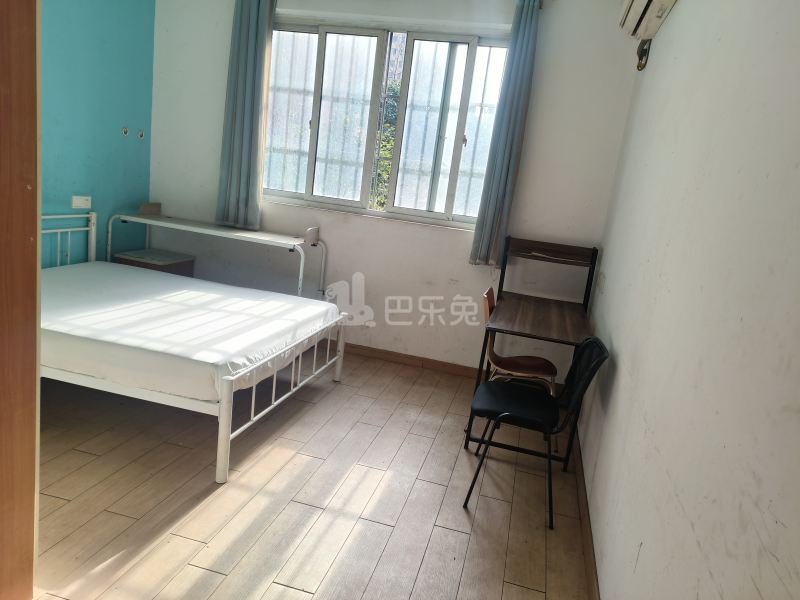 天福苑7729296卧室图0